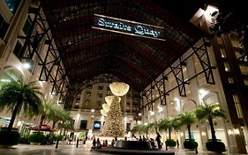 Marina Suites At Straits Quay